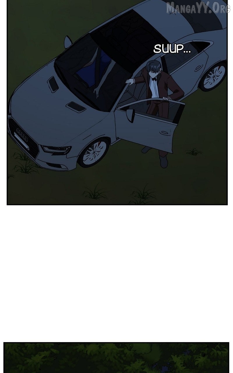 Change Me Chapter 56 - page 32